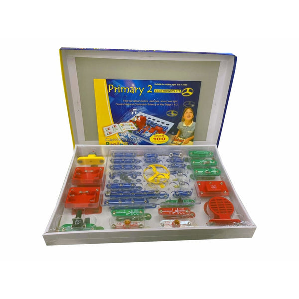 Cambridge brainbox shop primary plus 2