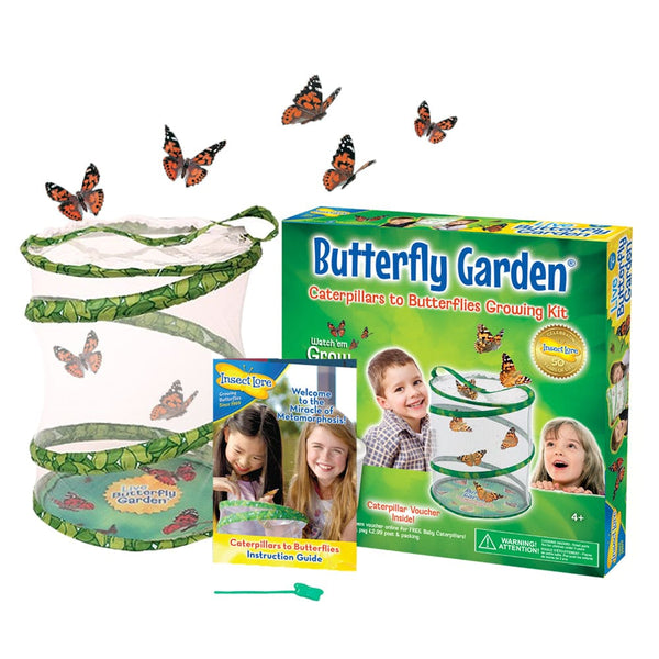 Butterfly 2025 garden toy