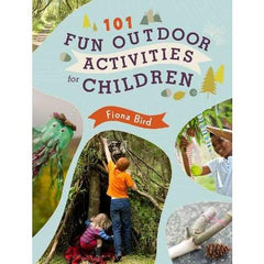 Fantastic Outdoor Activities