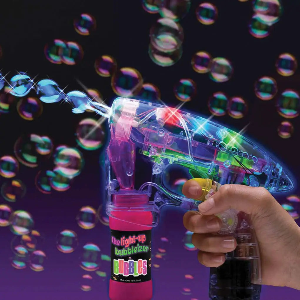 BubbleGun