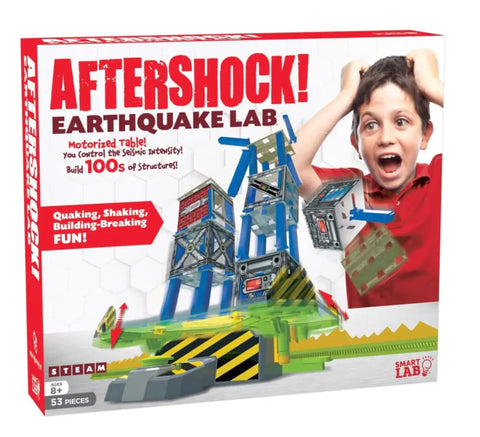 Geography Toys for Kids