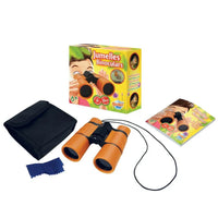 Buki Junior Binoculars - Halilit