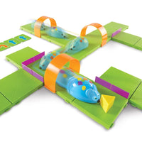 Code and Go Activity Set - Learning Resources 765023028317