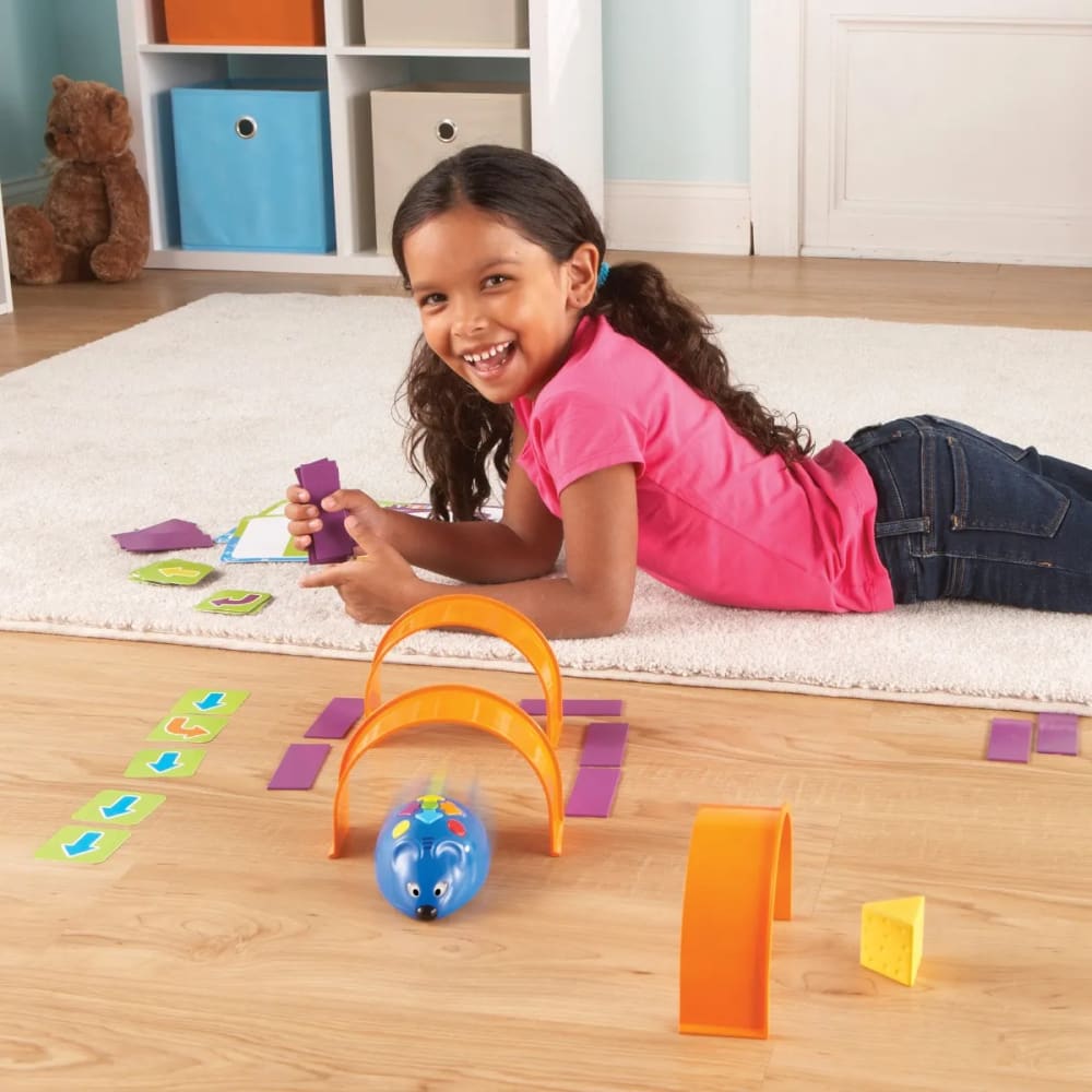 Code and Go Activity Set - Learning Resources 765023028317