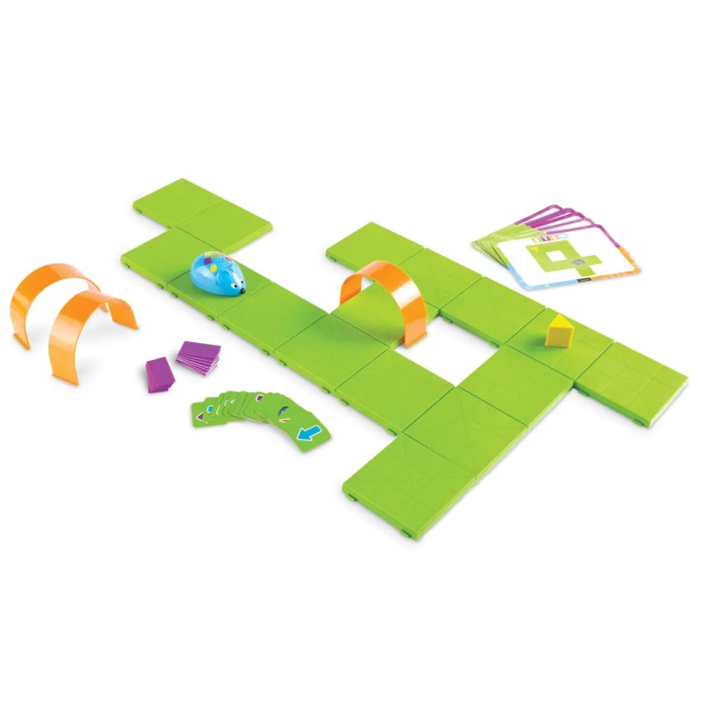 Code and Go Activity Set - Learning Resources 765023028317