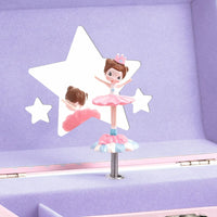 Djeco Ballerina’s Musical Box