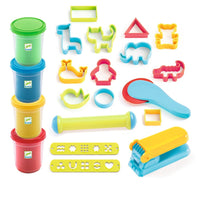 Djeco Play Dough Set - 3070900090262