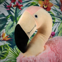 Flamingo Cushion - Addcore