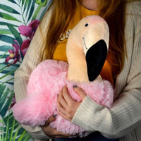 Flamingo Cushion - Addcore