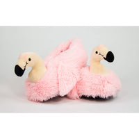 Flamingo Slippers Adult - Gadget Store 5050341200756