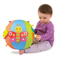 Galt Toys Activity Ball - 5011979584779