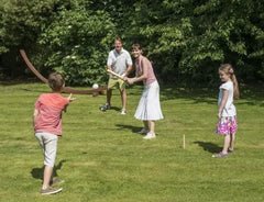 Garden Games for Children