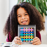 IQ Stix Puzzle Game - Smart Games