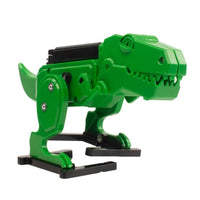 KidzRobotix Tyrannosaurus Rex Robot - 4M Great Gizmo 4893156033666