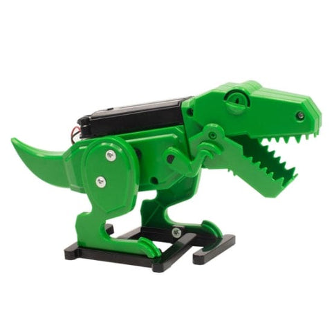 Image of KidzRobotix Tyrannosaurus Rex Robot - 4M Great Gizmo 4893156033666