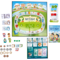 Learning Resources Buy it Right Shopping Game - 765023526523