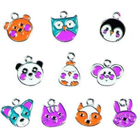 Make Your Own Cute Charms - Galt Toys 5011979570888