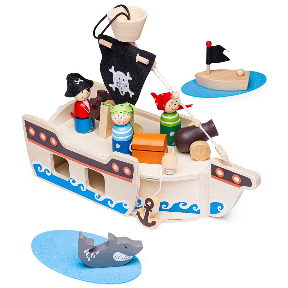 Pirate toys uk online