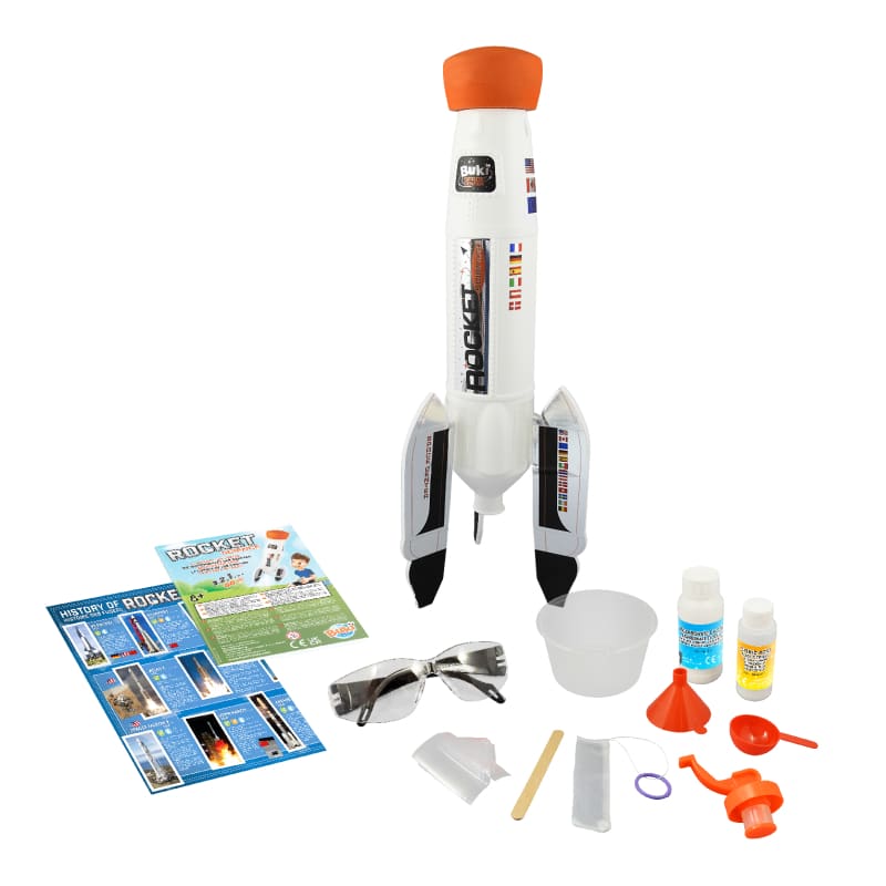 MiniLab Rocket Science - Halilit 4893156032980