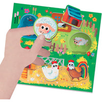 Montessori Play Farm - Baby Republic