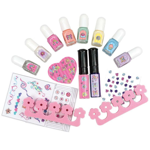Image of Nail Designer Kit - Galt Toys