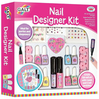 Nail Designer Kit - Galt Toys
