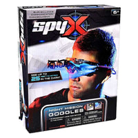 Night Mission Vision Goggles - Trends UK 5060062145441
