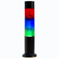 Nova Lava Lamp Rainbow - Addcore 5050341200169