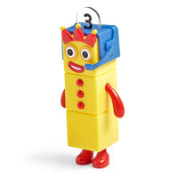 Numberblocks® Step Squad Mission Headquarters - Learning Resources