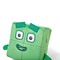 Numberblocks® Three and Four Playful Pals - Learning Resources