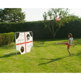 Garden Games and the great outdoors!