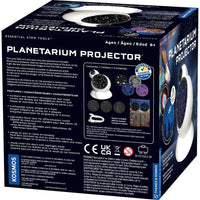 Planetarium Projector - Thames and Kosmos