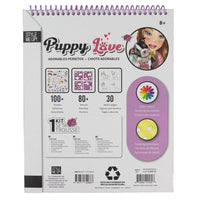 Style Me Up Puppy Love - SpiceBox