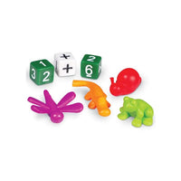 Sum Swamp Additions & Subtraction Game - Learning Resources