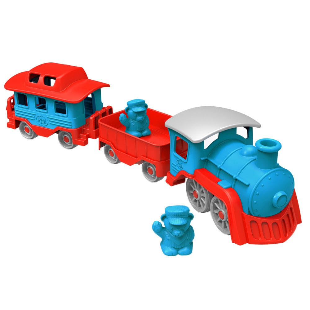 Train Toy