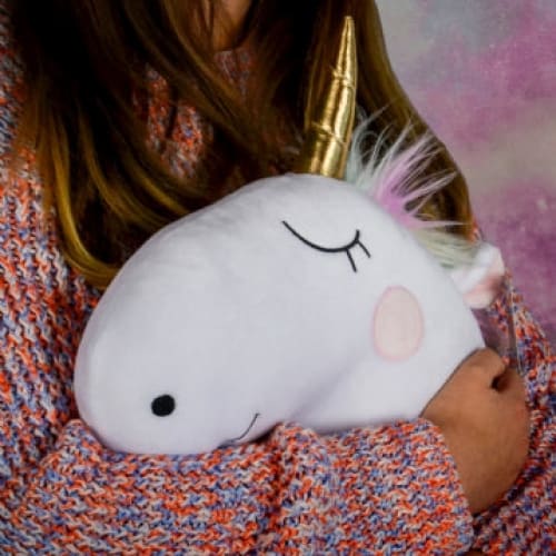 Unicorn Cushion - Addcore