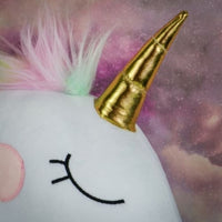 Unicorn Cushion - Addcore