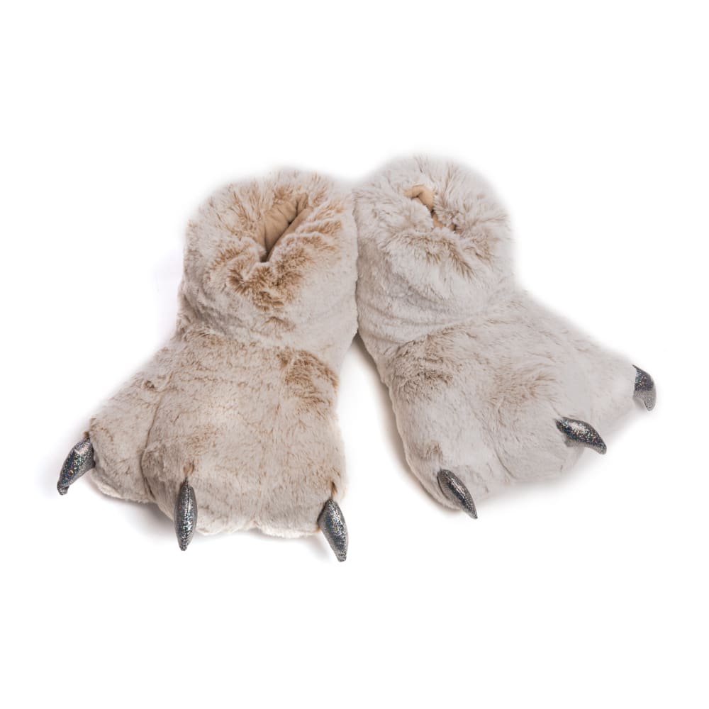 Bigfoot slippers online