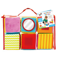 Galt Toys Sensory Blocks - 5011979590718