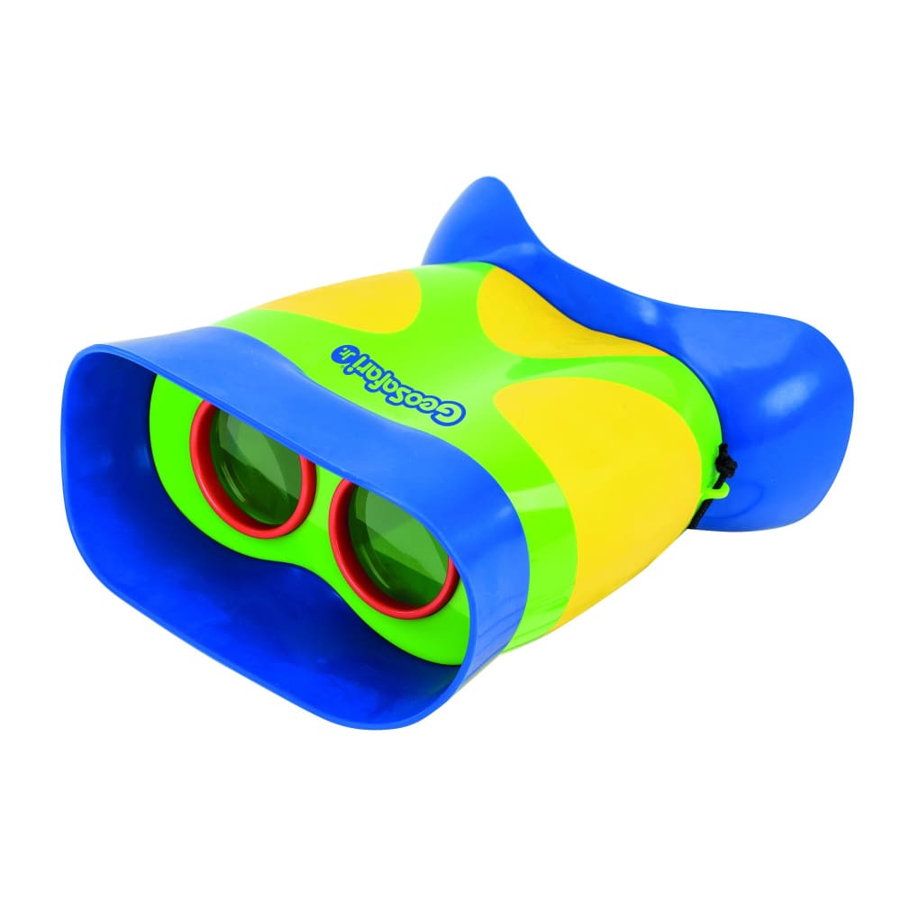 GeoSafari Jnr Kidnoculars - Learning Resources 086002052605