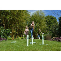 Horse Shoe Pitching - Traditional Garden Games 5060028381227