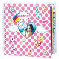 It’s My Life Scrapbook - Creativity for Kids 92633101100