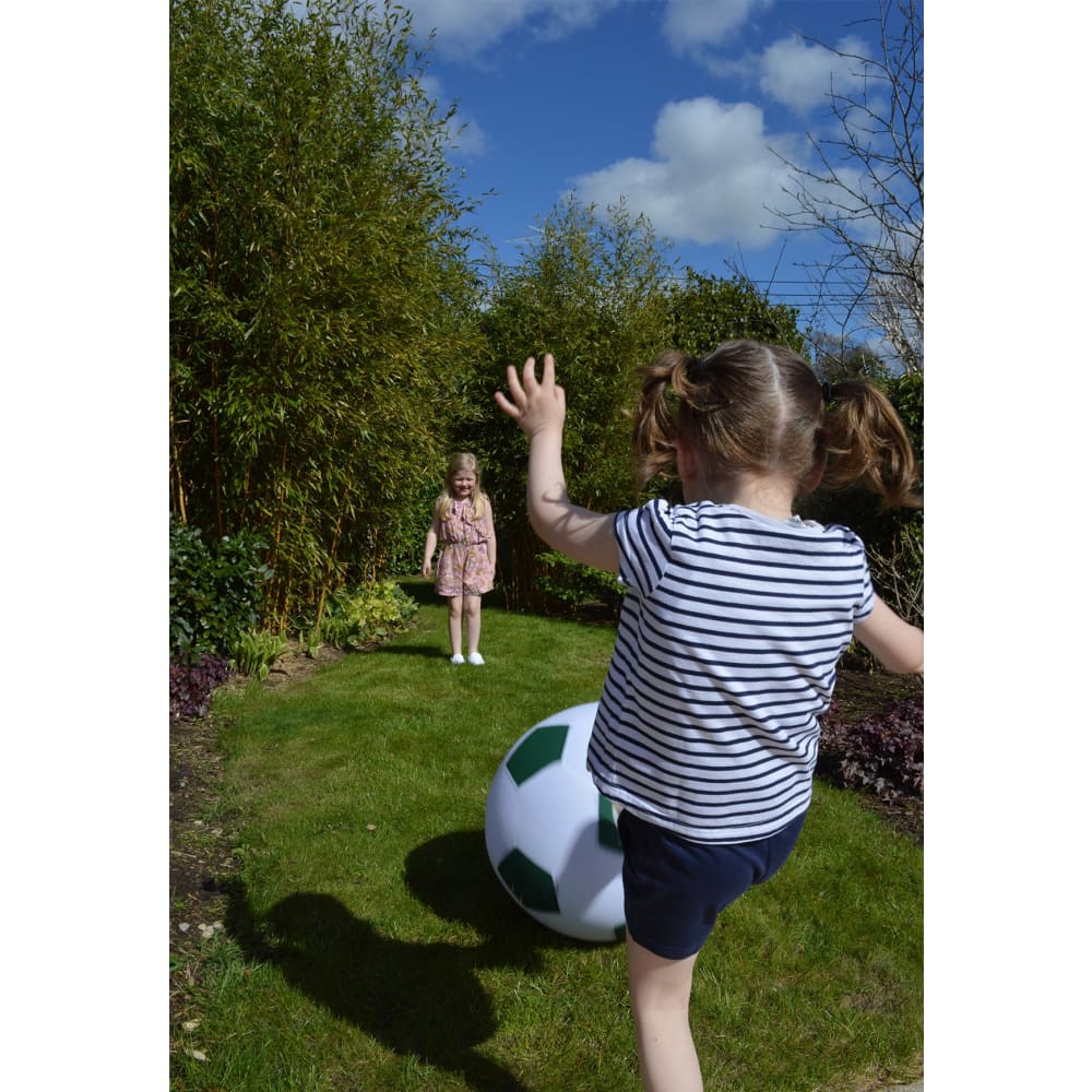 Jumbo Ball - Traditional Garden Games