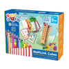 Mathlink® Cubes Numberblocks 11-20 Activity Set – BrightMinds UK