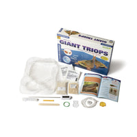 My Discovery Giant Triops - Thames And Kosmos 5060282510869