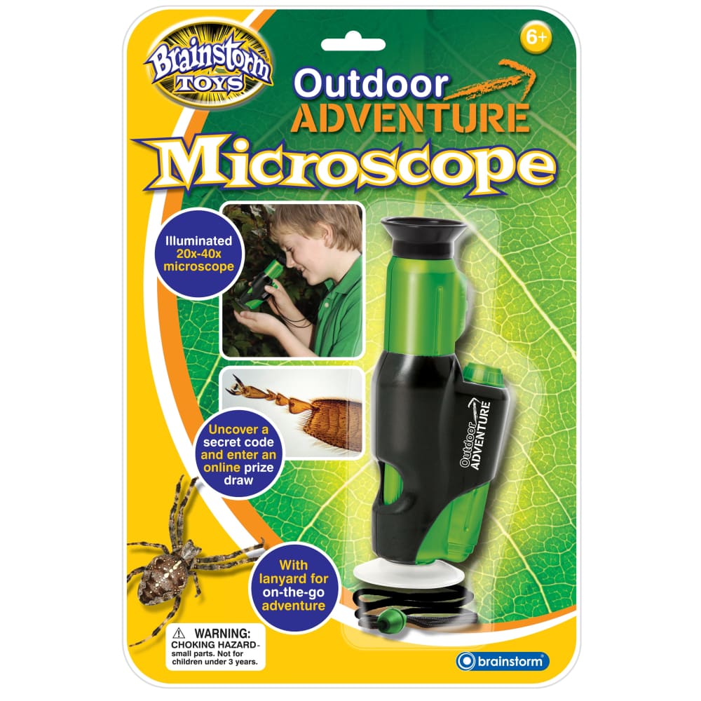 Outdoor adventure clearance toys