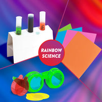 Popular Science Rainbow - Wow Stuff 5055394020528