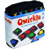 Qwirkle Travel - Green Board Games