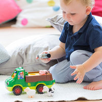 Wow Toys Freddie Farm Truck - 5033491107106